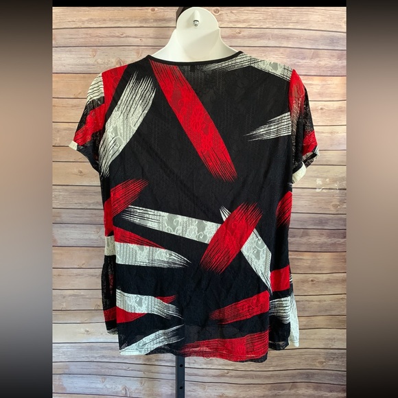 Rotita - Size 2X - Picture 3 of 13